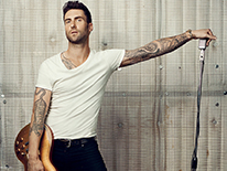Adam Levine