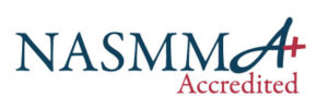 NASMM Accredited