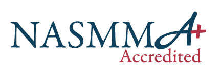 NASMM A+ accreditation represents superior level of excellence in Sr. Move Management