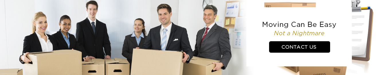 Corporate Moves