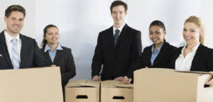 Corporate Moves