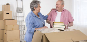 Senior Moves & Downsizing