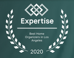 Best Home Organizers in Los Angeles