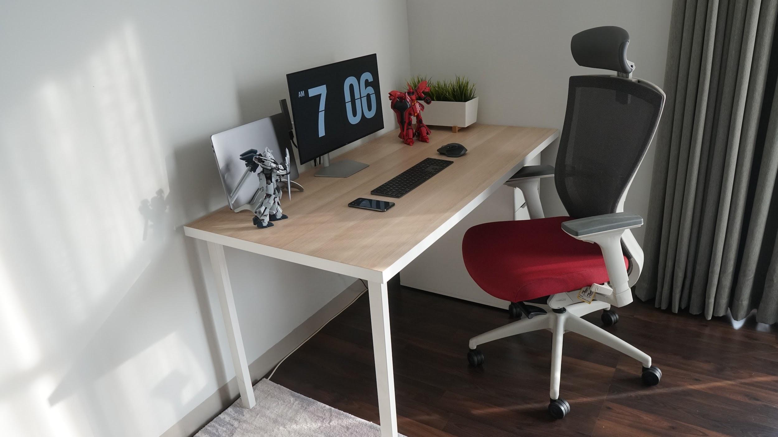 a professional organizer can help create a clean home environment 