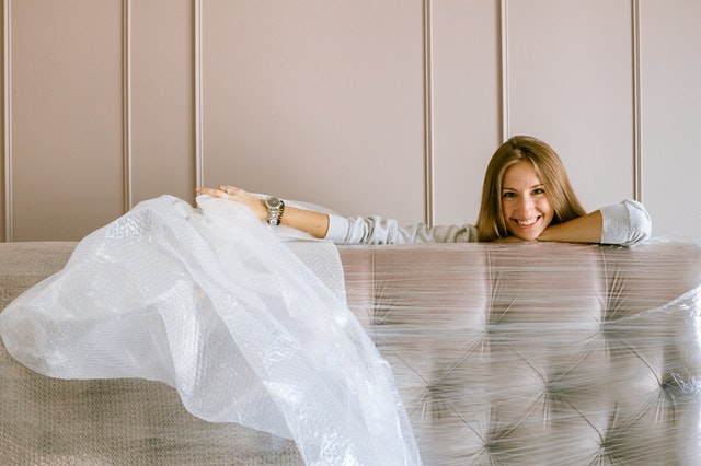 moving companies can help wiht a move, but a certified move manager can make sure the move is done properly