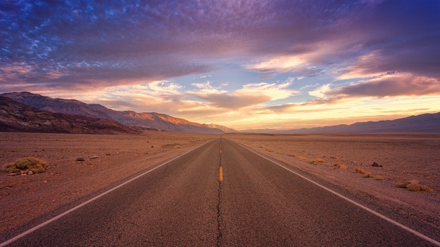 Moving cross country should be coordinated with a senior move manager for the best success.