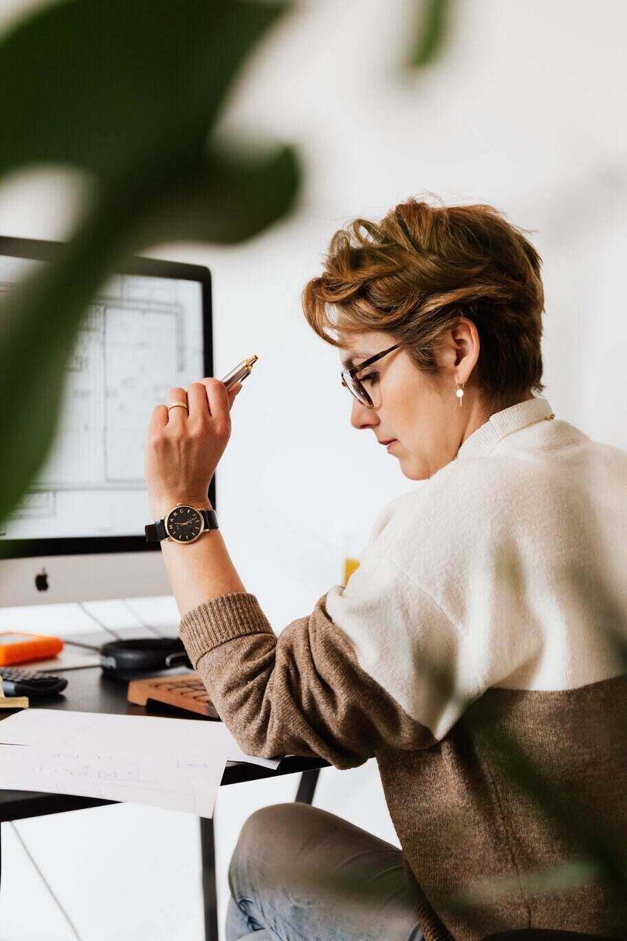 senior move managers are able to plan all the little details for a successful move and downsizing