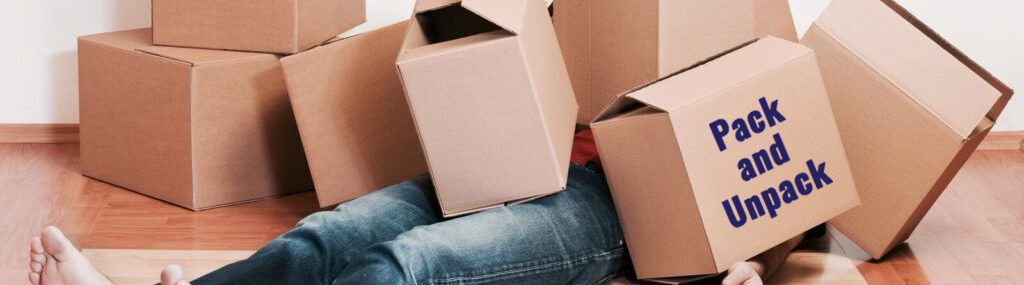 Pack and Unpack