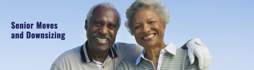 Senior Moves Down Sizing