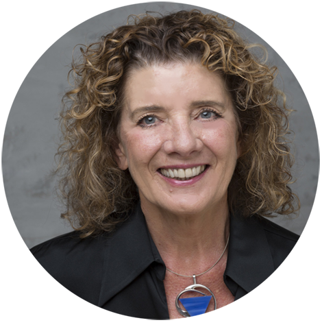 Regina Lark, founder of A Clear Path