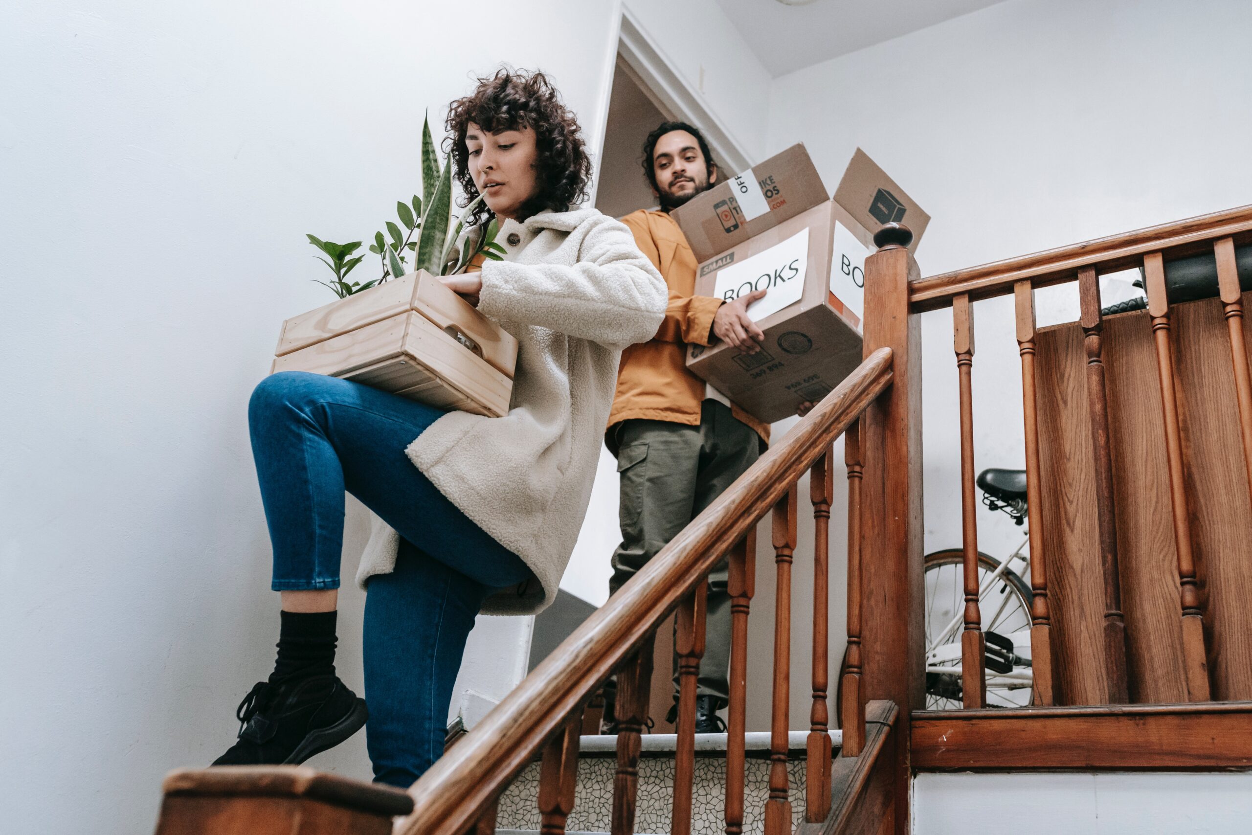 Declutter can take time and should not be rushed when there is also a hoarding issue