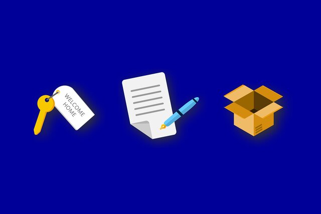 downsizing can be a very emotional task and using a move manager from the start can create a safe environment