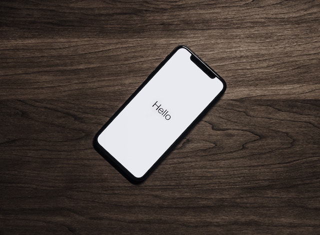 your phone is your gateway to better organization and a professional organizer can help find the bests apps