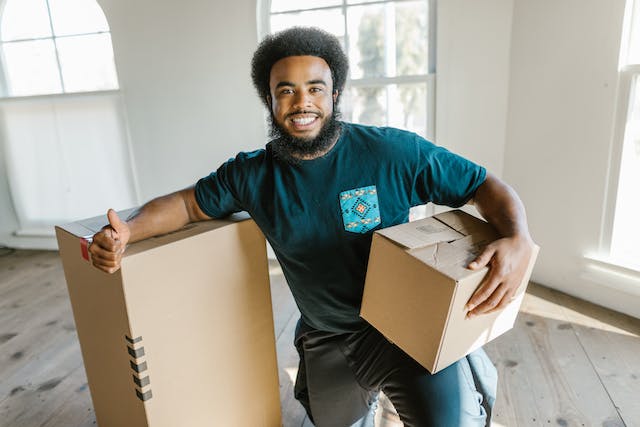 for any senior move, a certified senior move manager will create a stress free move
