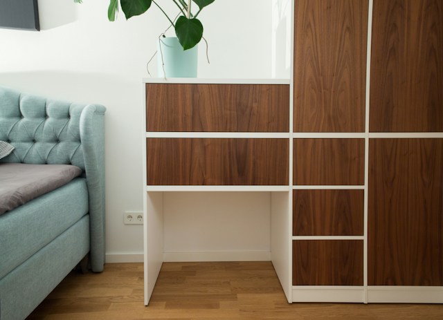 an organizer will be able to find places in your home that the organized items can be placed to keep items organized